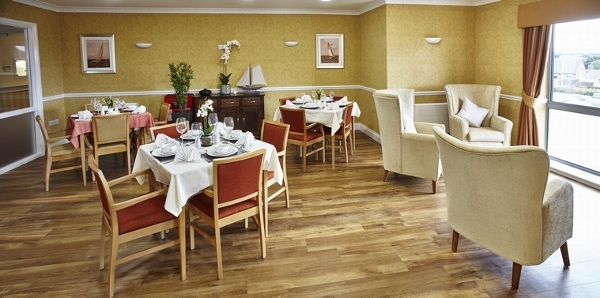 Darwin Court Care Home